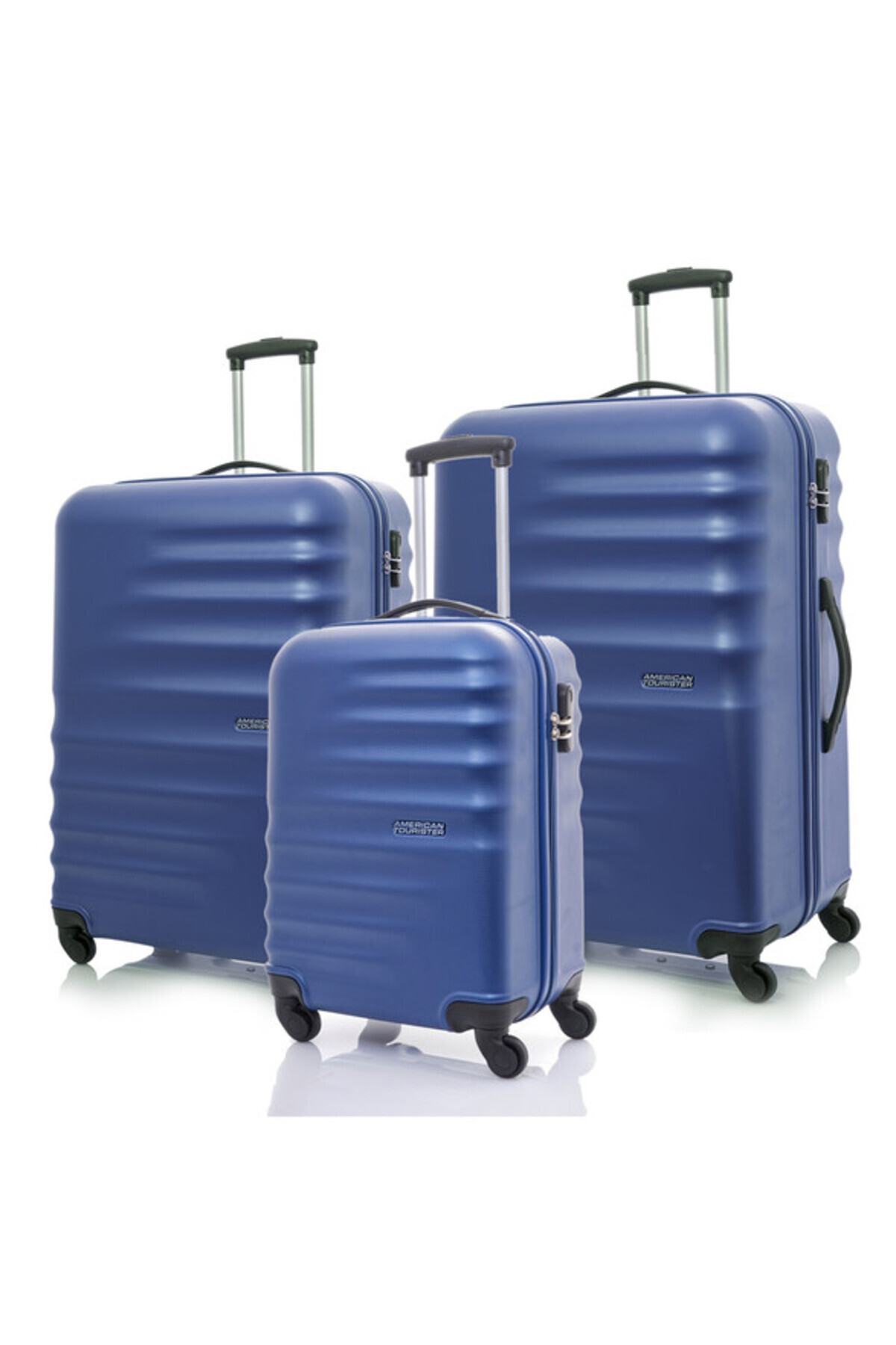 American Tourister