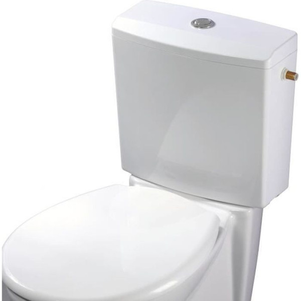 Wirquin 30719156 - reservoir bell for extra flat drain fitting
