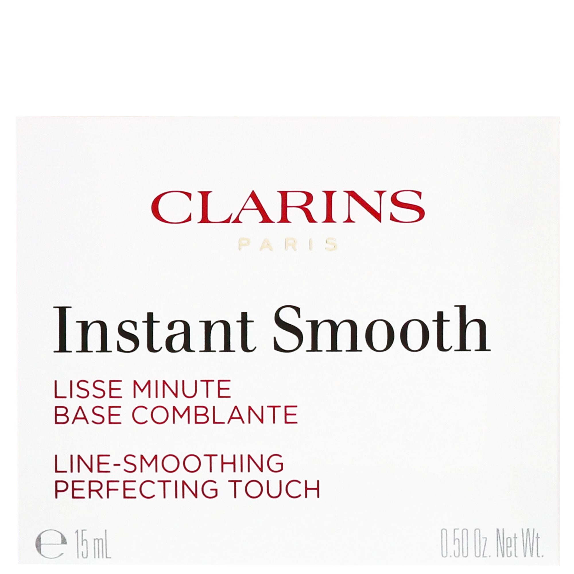 Clarins Primer instant smooth perfecting toutch puder, rouge & highlighter dam – bild 10