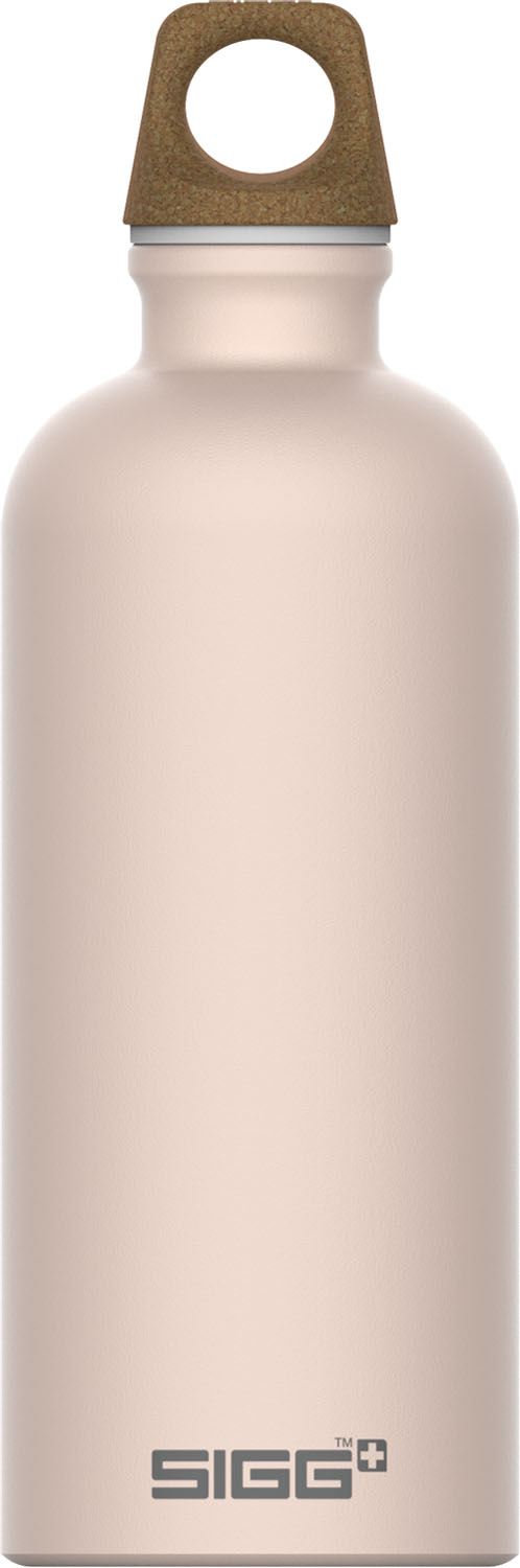 Gourde Sigg Traveller Myplanet Journey Plain 0,6l