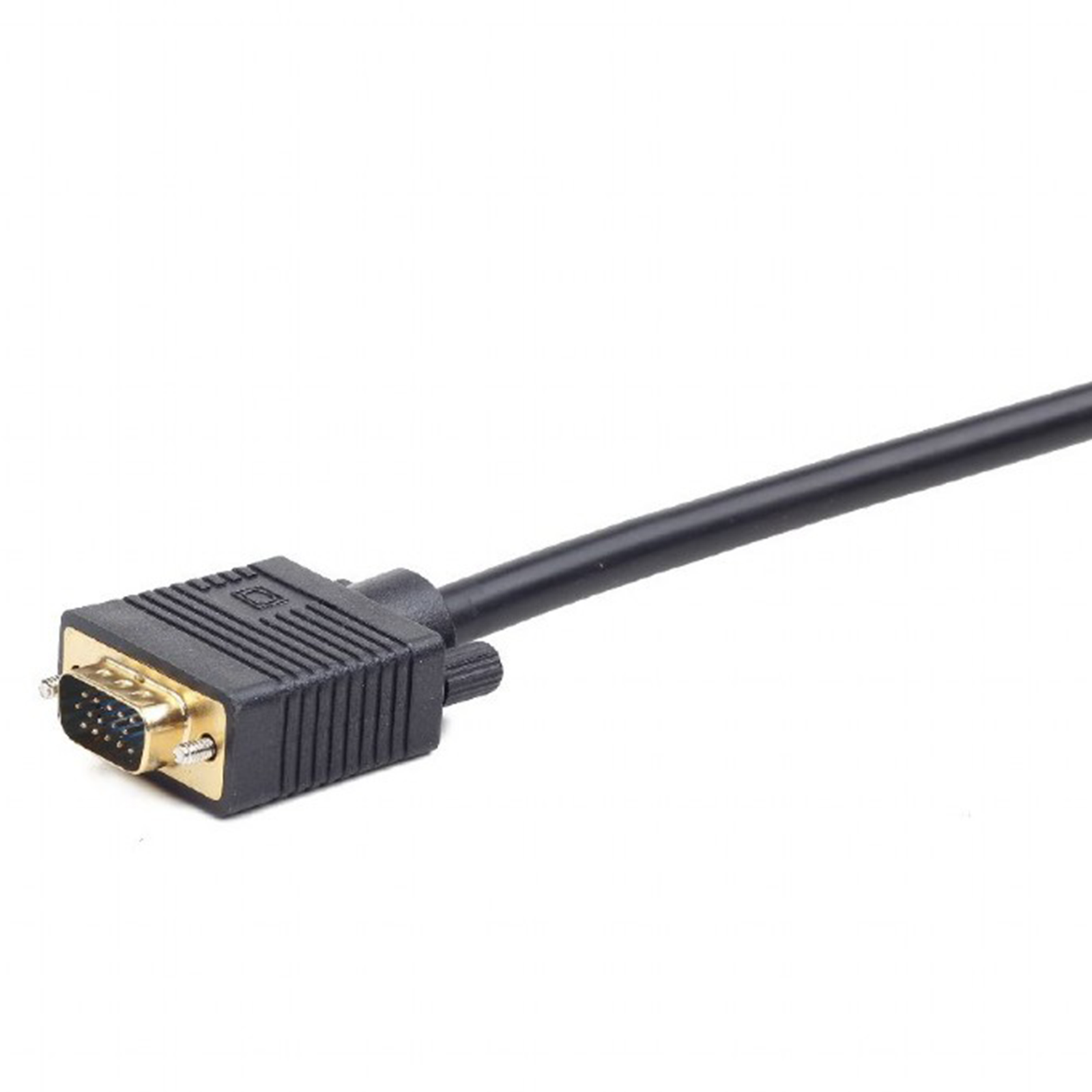 Câble Svga Coupleur Gembird Ccvgax220cm (20 Cm) à Prix Carrefour