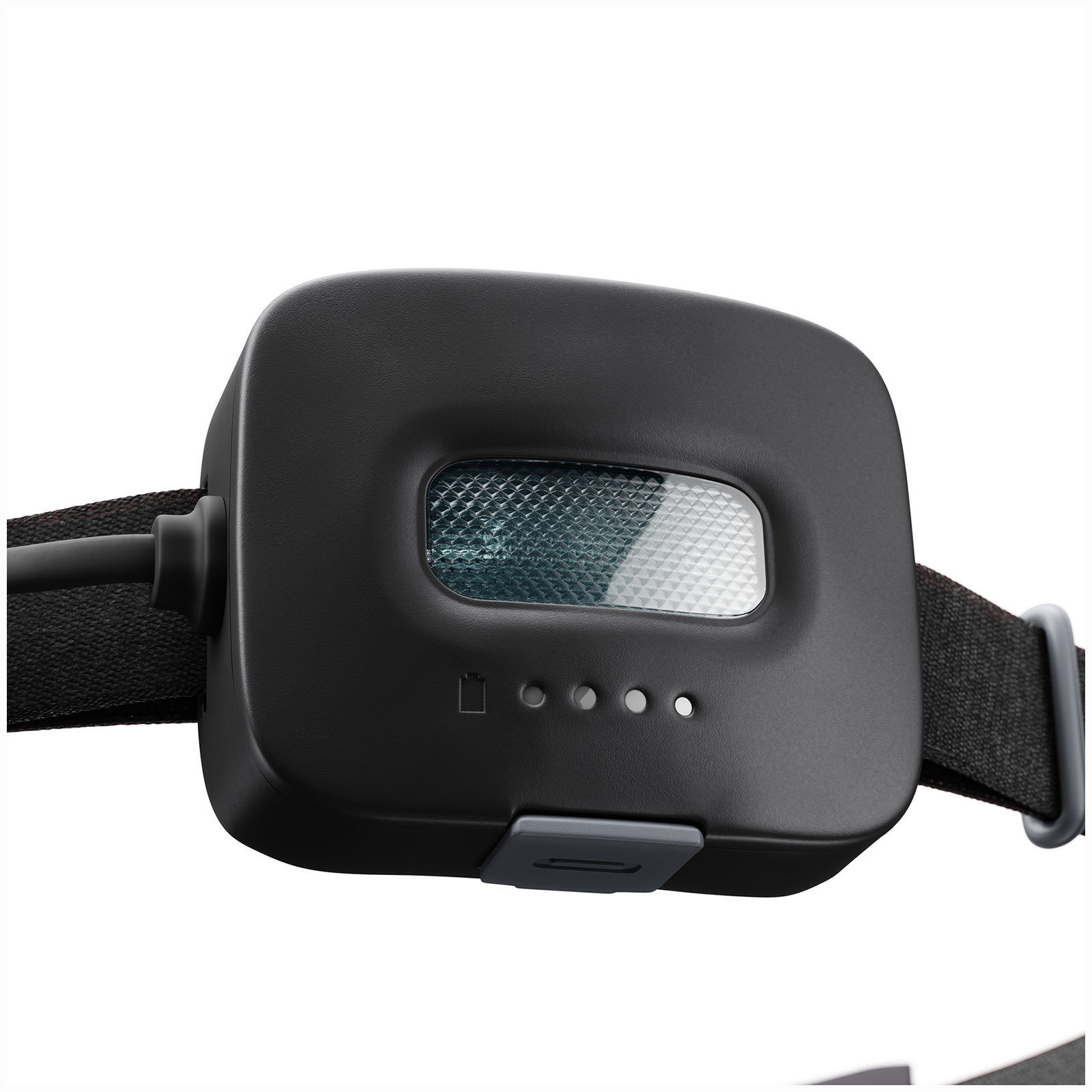 DEX Lampe frontale rechargeable Lampe Frontale LED Rechargeable par USB