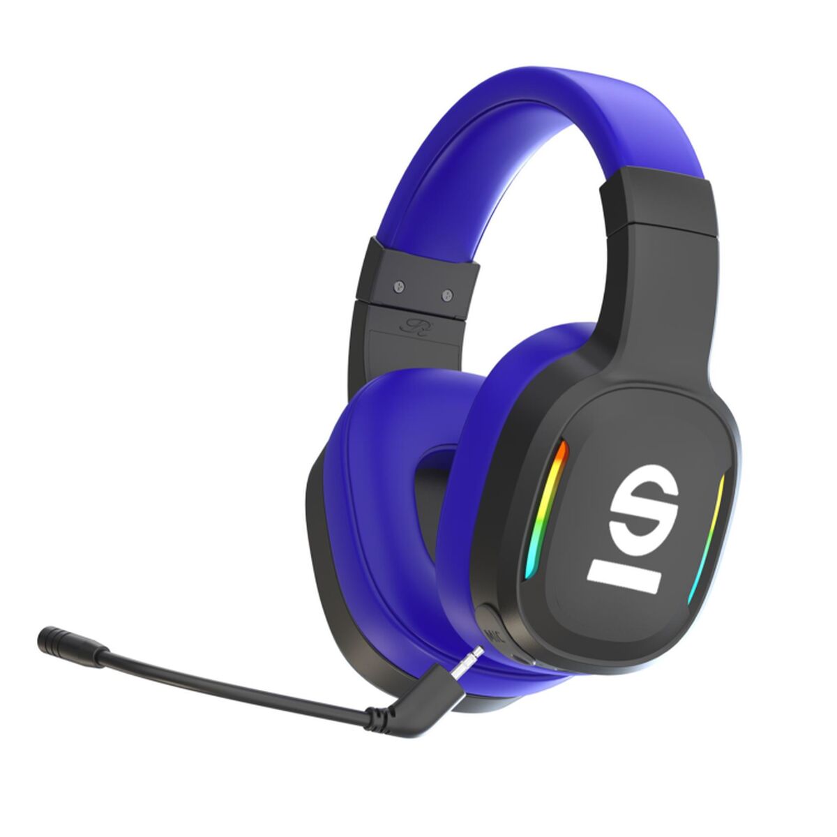 Casques Avec Microphone Sparco Rafe
