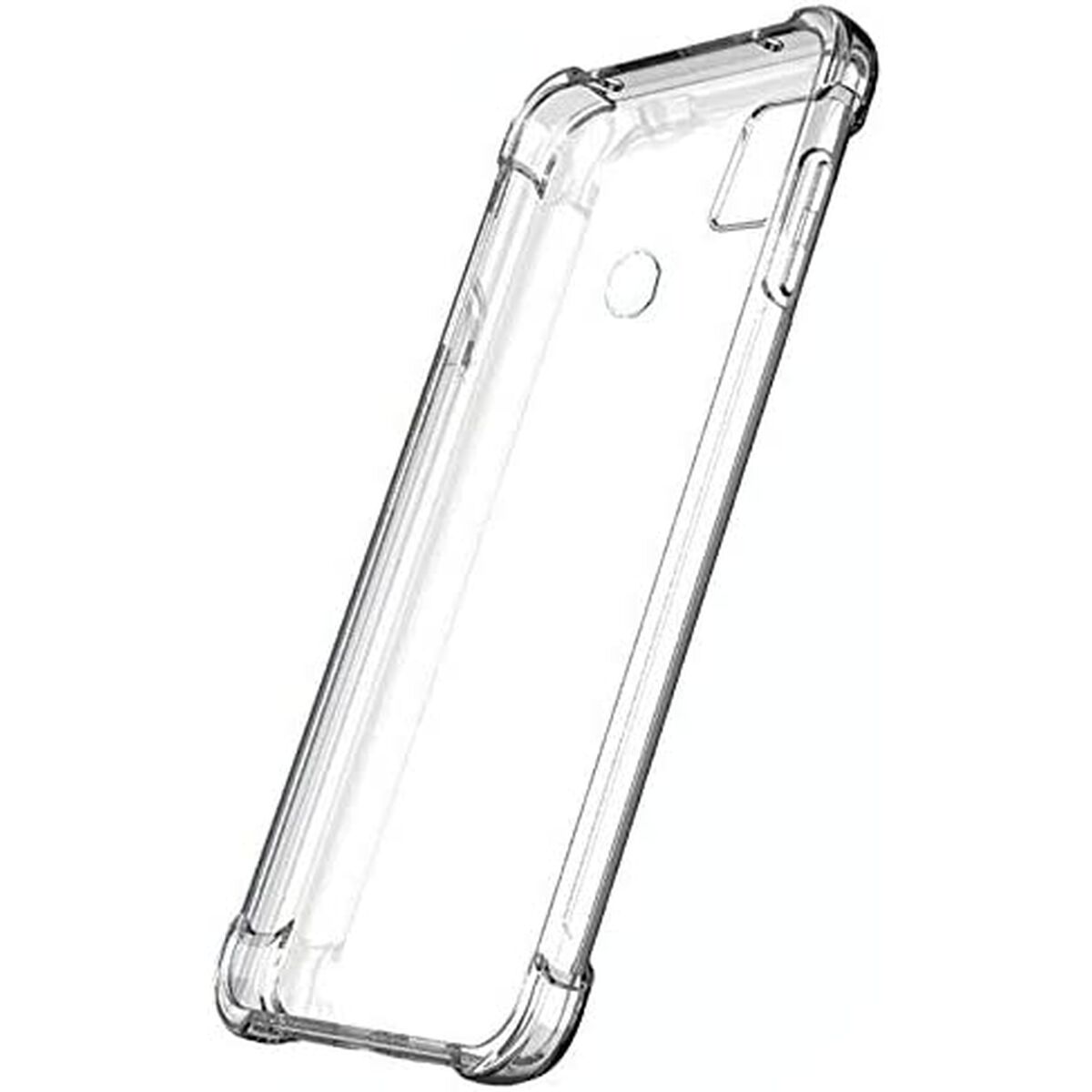 Protection Pour Téléphone Portable Cool Transparent Xiaomi Redmi 9c