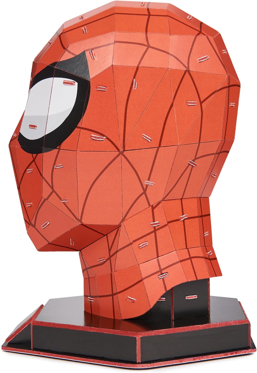 4 بيلد أحجية ثلاثية الأبعاد, ‎انجليزي‎, ‎Y سنة فما فوق ‎12‎‎