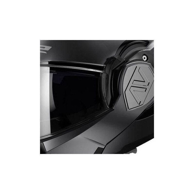Casque Modulable Ls2 Advant M