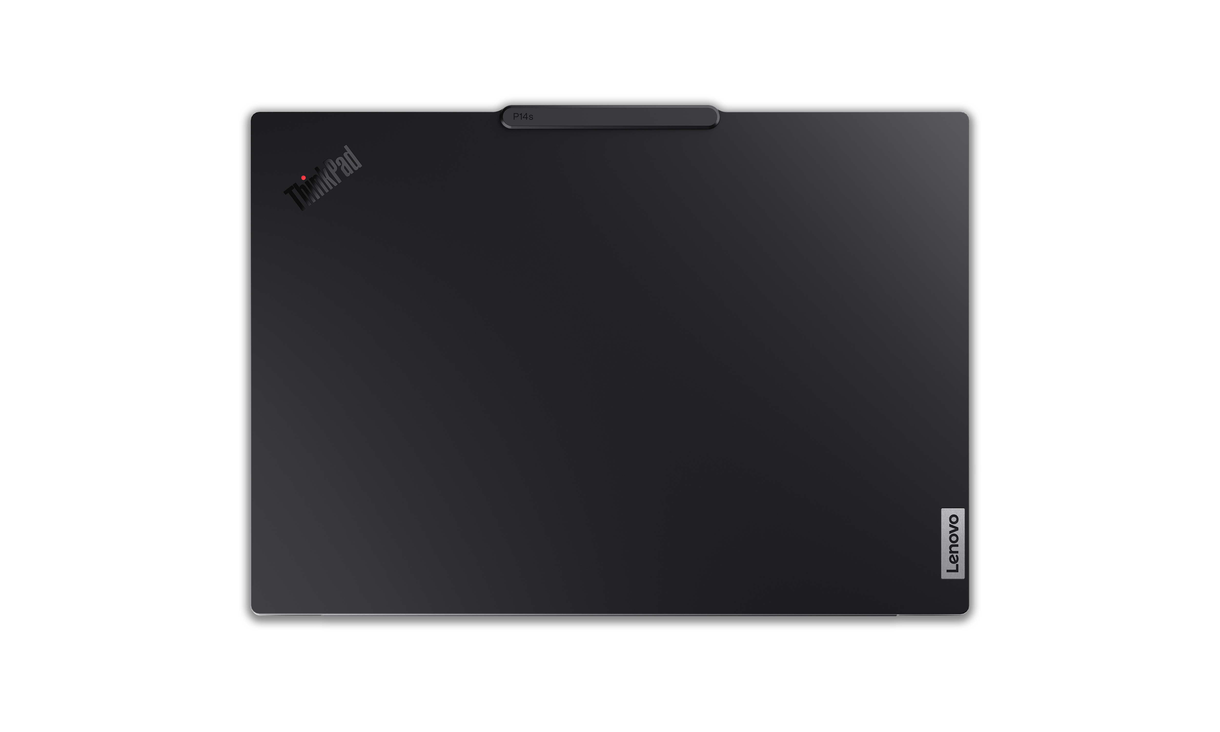 Notebook Lenovo ThinkPad P14s Gen 5 (Intel) Intel Core Ultra 7 155H 36,8 cm (14,5'') WUXGA 16 Go DDR5-SDRAM 512 Go SSD NVIDIA RTX 500 Ada Wi-Fi 6E (802.11ax) Windows 11 Pro Nero