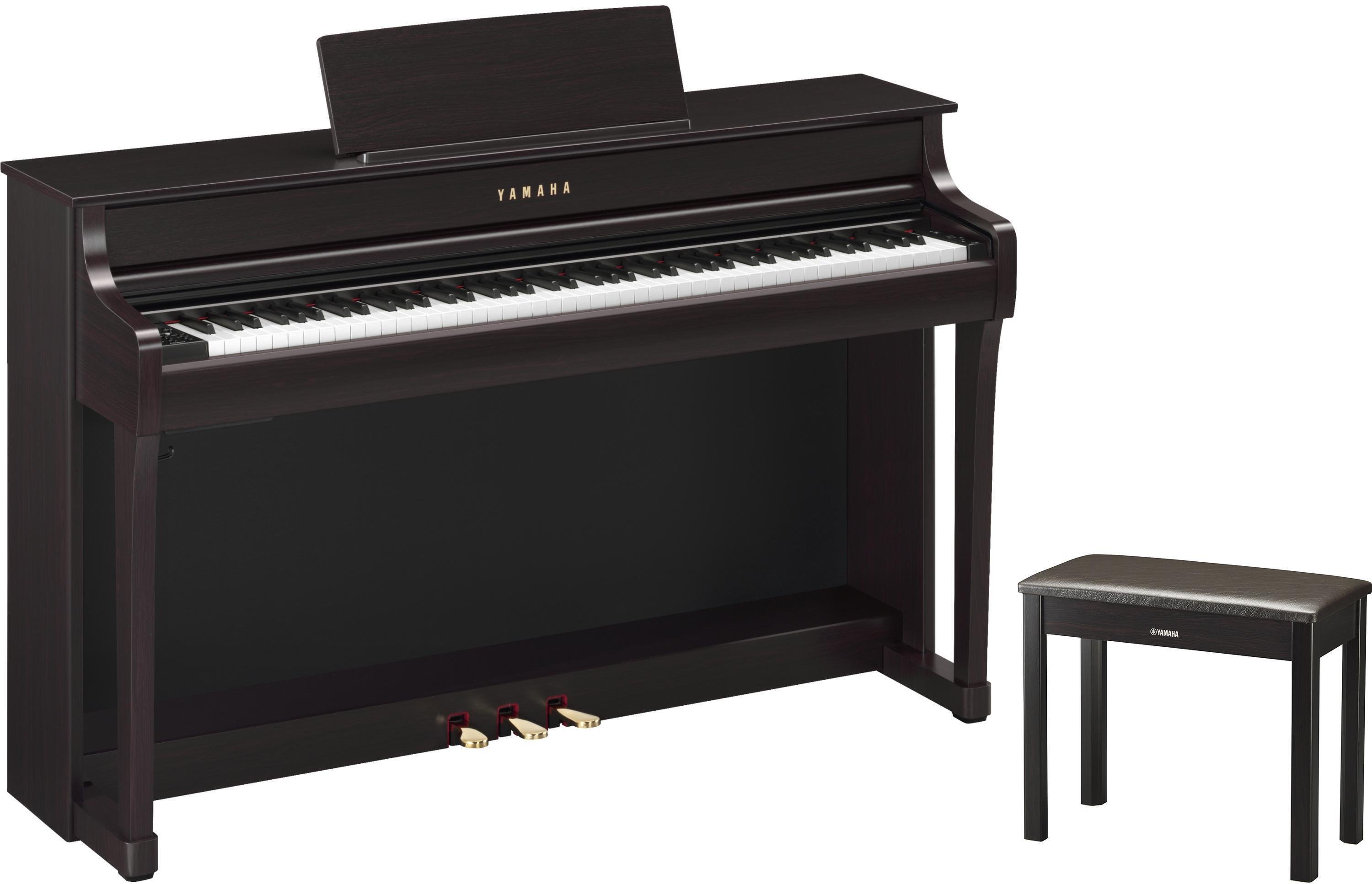 Yamaha 88 Keys Digital Piano