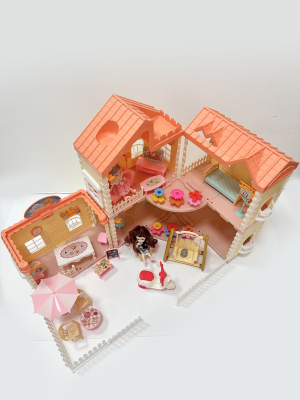 Huada Toys - Furniture Playset