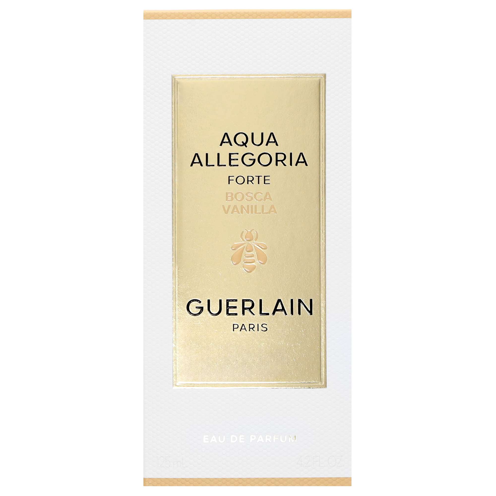 Aqua Allegoria Bosca Vanilla Forte Eau de Parfum Spray 2