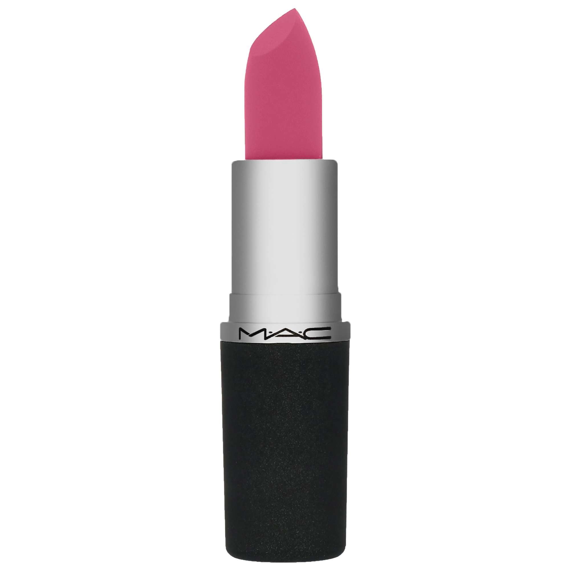 Thumbnail - M.A.C Macximal Seidiger Mattem Lippenstift in Snob - 3,5g