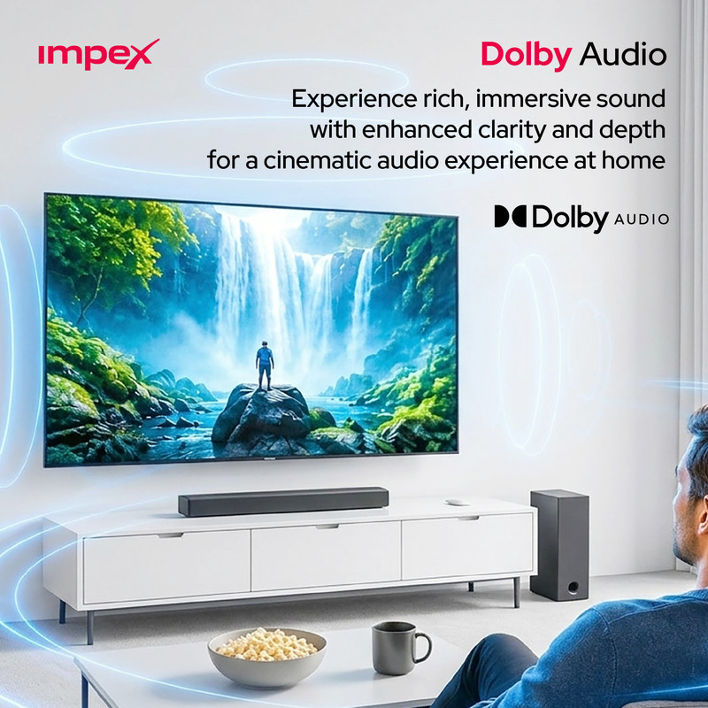 Impex Smart TV