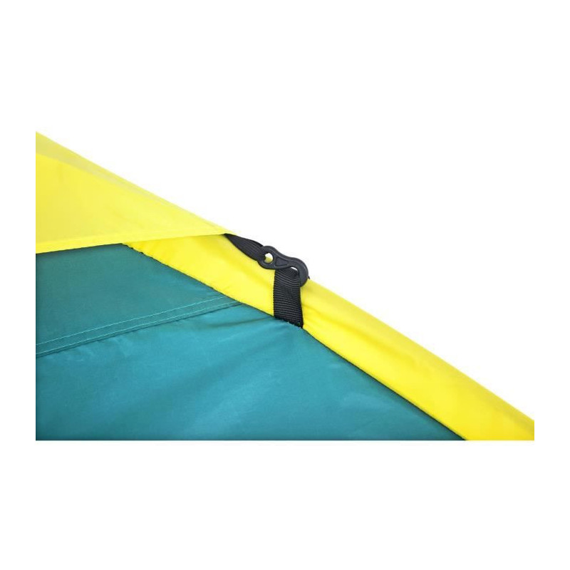 Tente De Camping 3 Places - Bestway - Cooldome 3 Pavillotm - 210 X 210