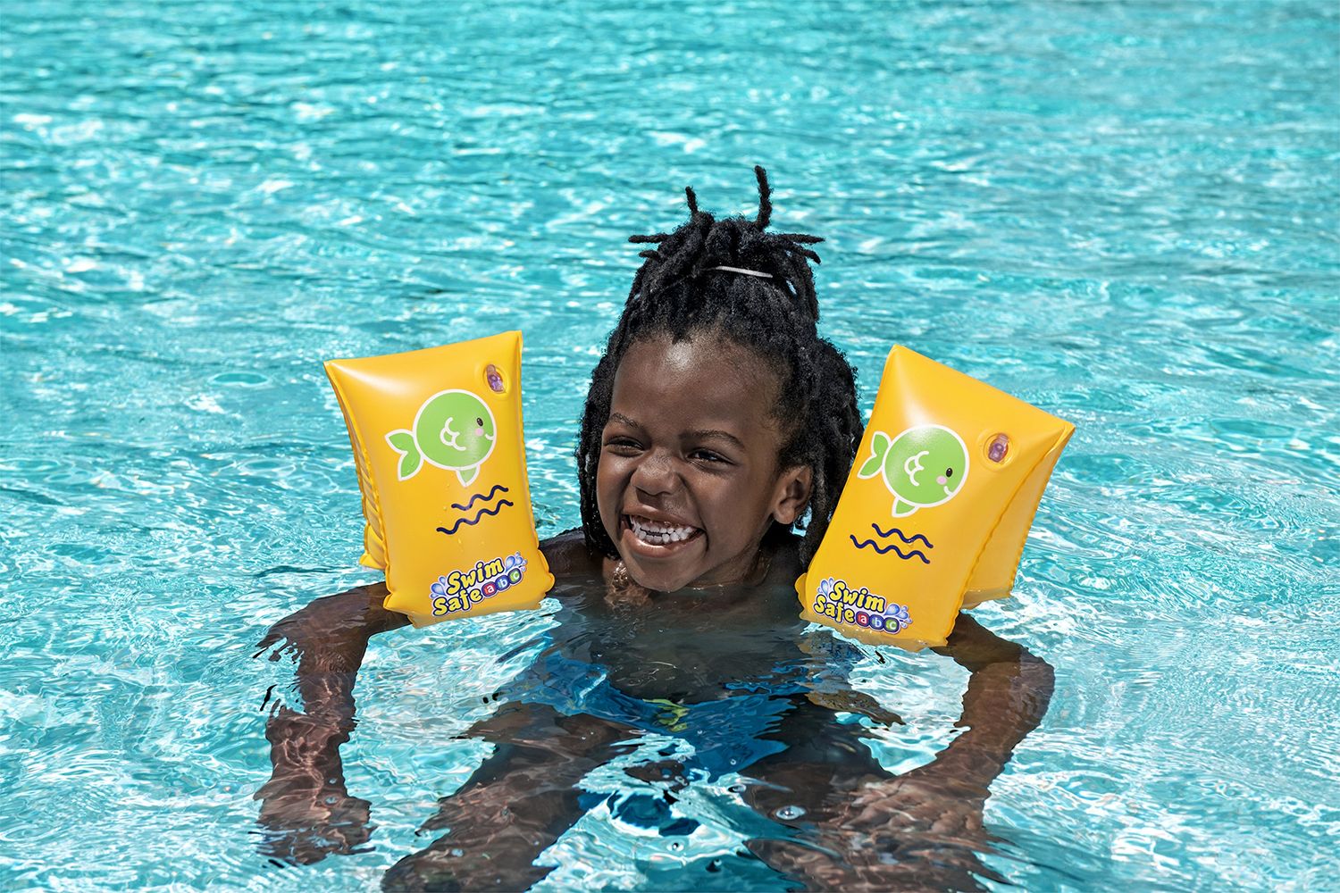 Bestway Swim Float