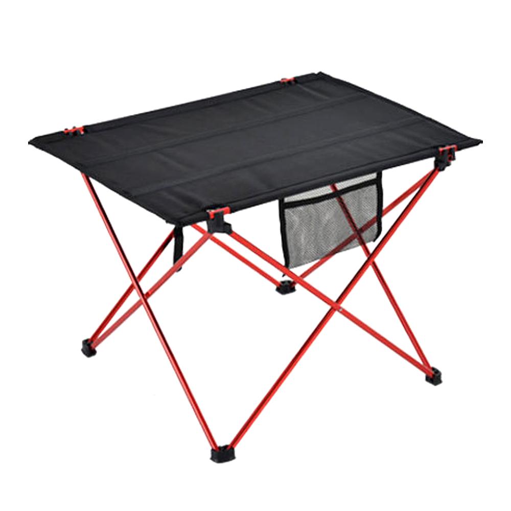 Aluminum Folding Table for Camping Hiking Picnic
