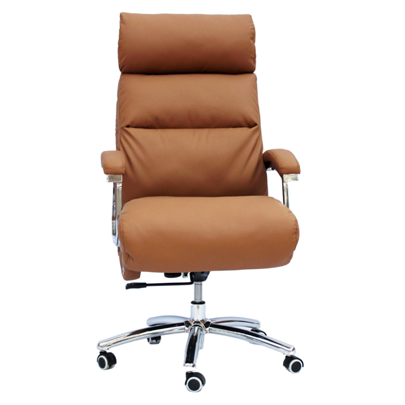 GOF Furniture - Ikea Office Chairs, Brown
