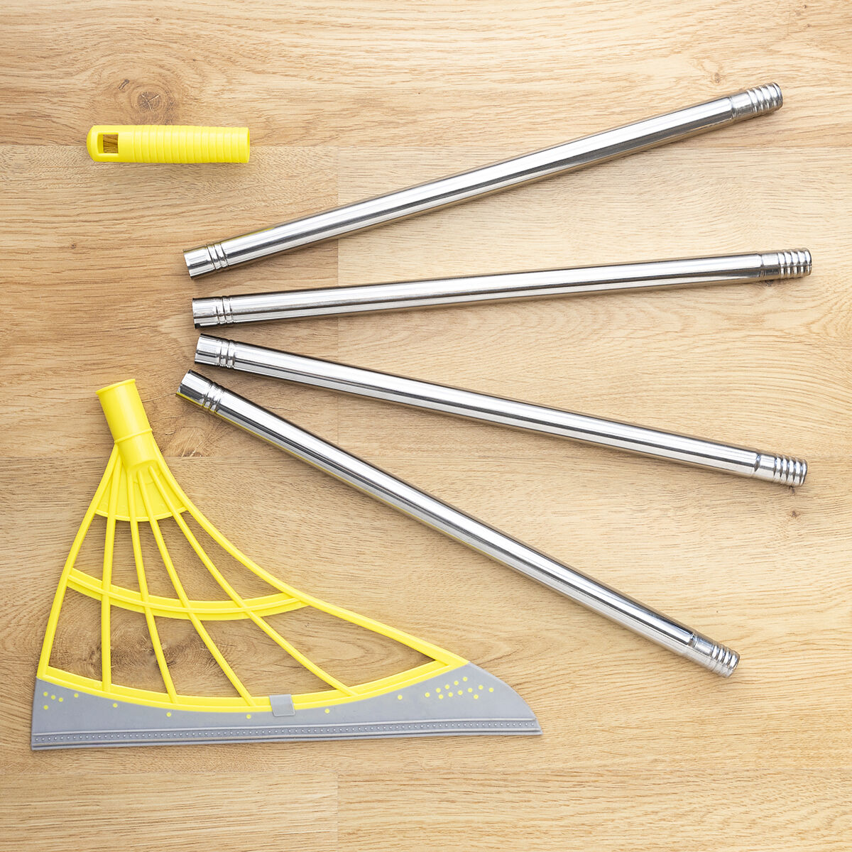 Balai En Caoutchouc Multifonction Rubbop Innovagoods