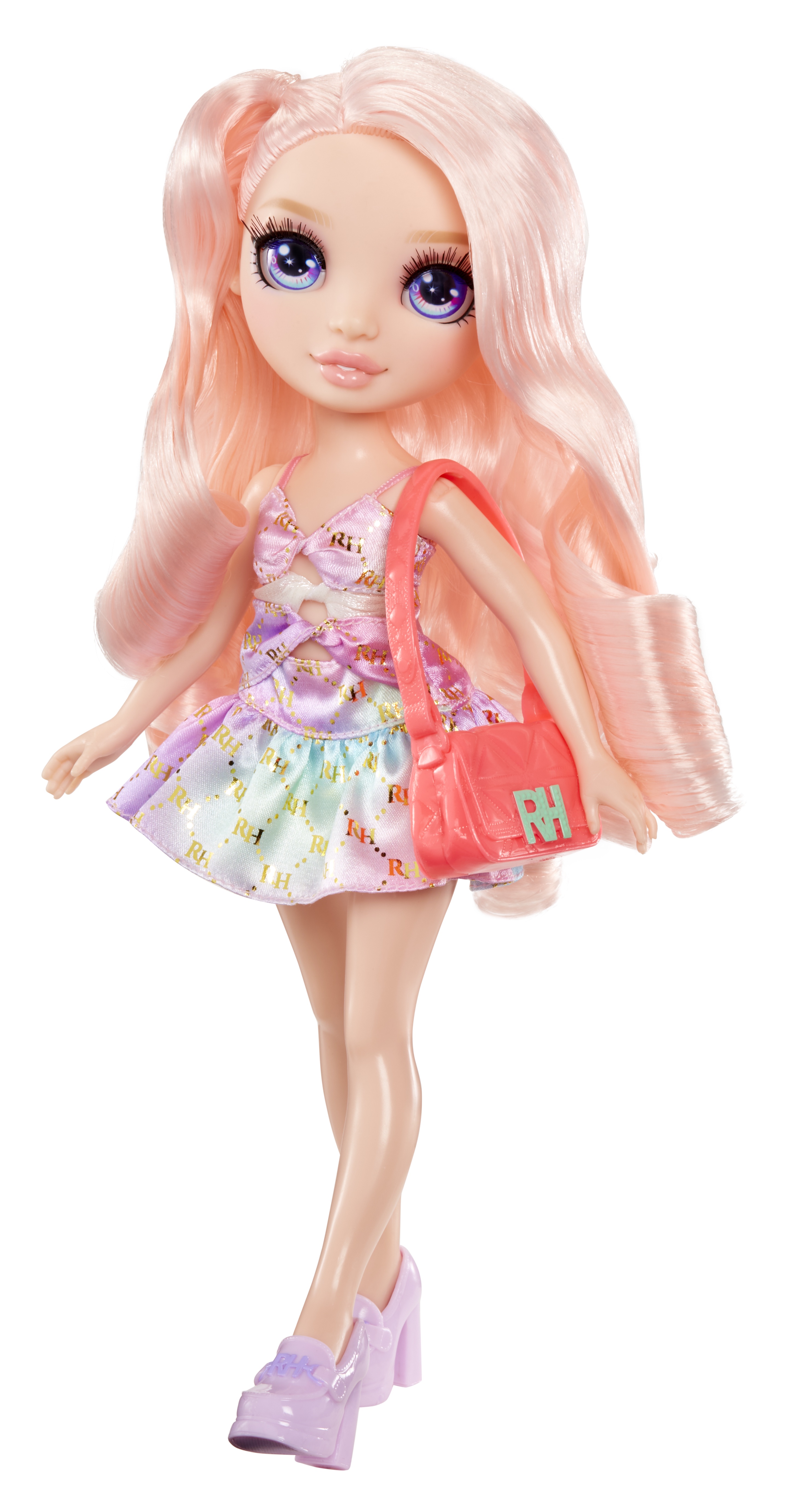 Rainbow High Fashion Doll
