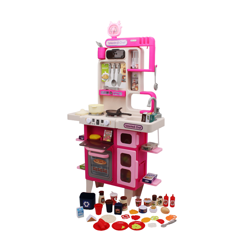 Huada Toys - Kitchen Playset