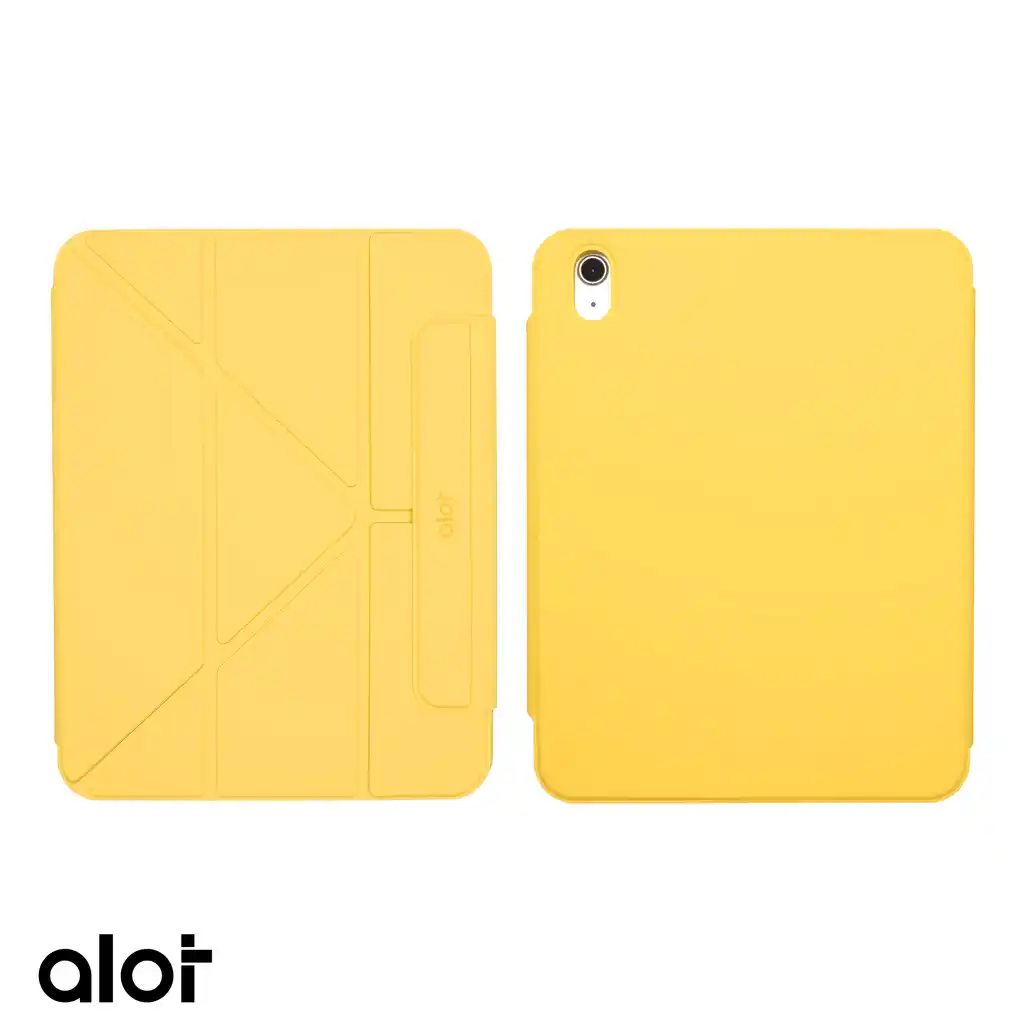 Alot iPad 10.9 Back Cover Tablet Case
