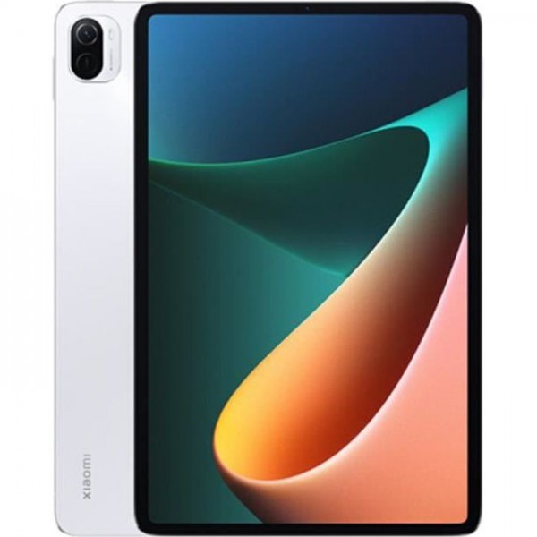  Tablette Tactile - Xiaomi - Pad 5 - 11 Wqhd+ - Qualcomm Snapdragon™ 860 - Ram 6 Gb - 