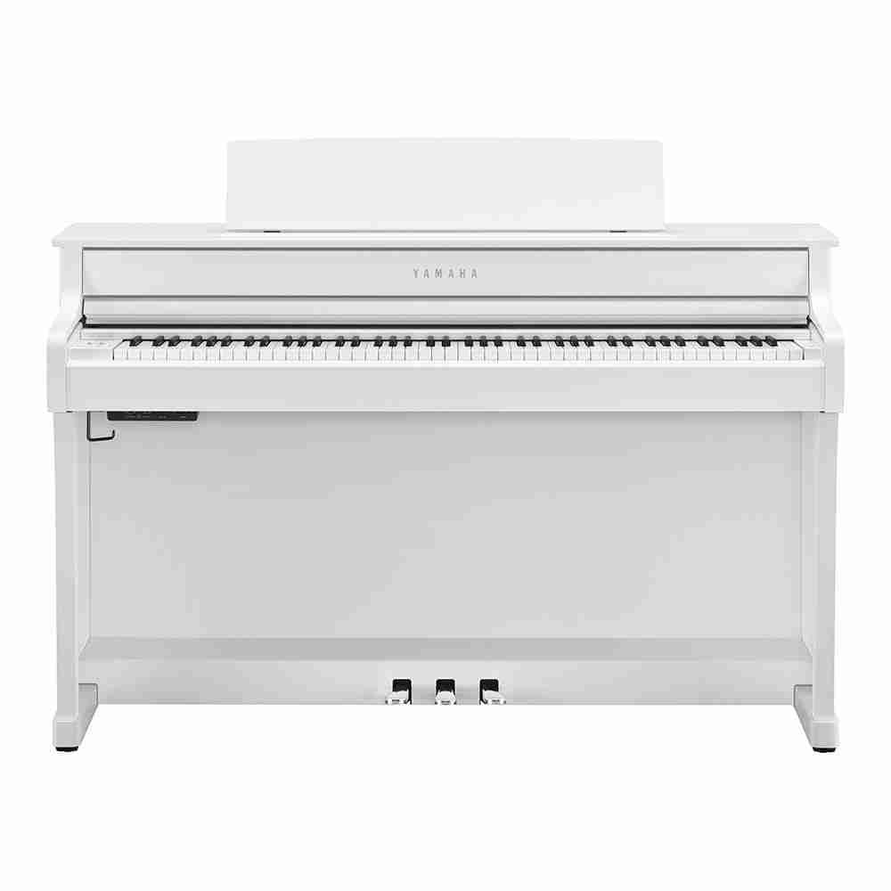Yamaha 88 Keys Digital Piano