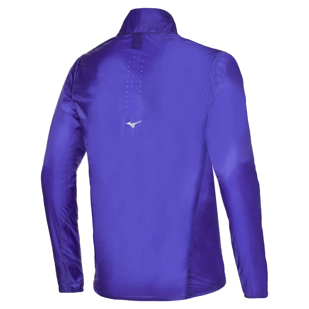 Куртка MIZUNO AERO JACKET для дорослих, чоловікам