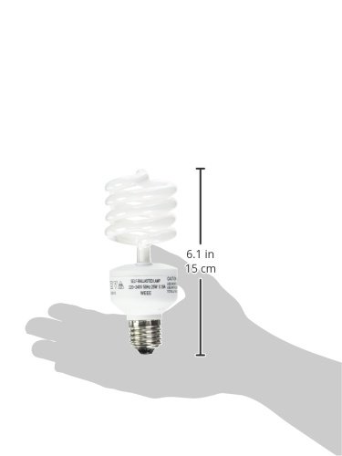 Exoterra Ampoule Reptile Vision 26 W