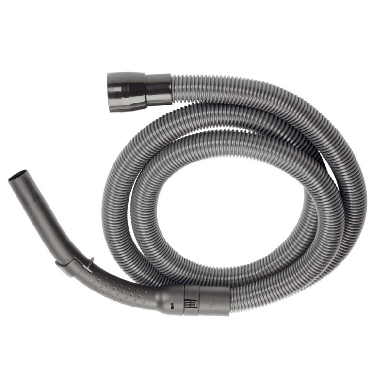Flexible Complet 2,5m Diamètre 38mm Pour Aspirateurs Gansow 35EP G90EP - Soteco ICA G60EP Panda