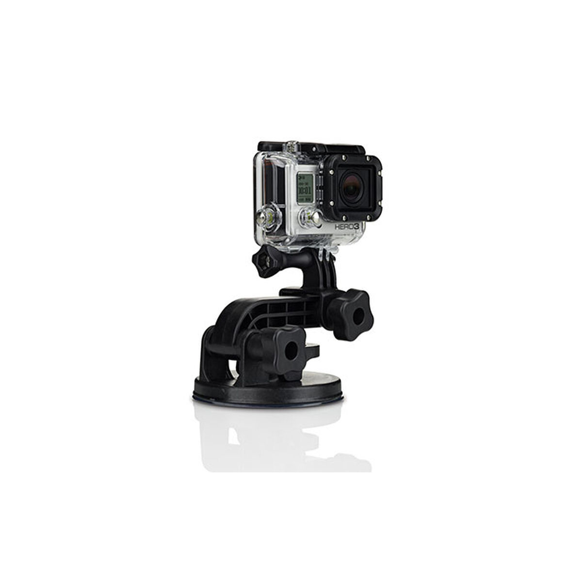 Supports Pour Caméra De Sport Gopro Aucmt-302 à Prix Carrefour