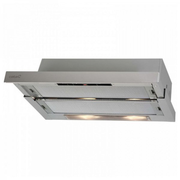 Hotte Aspirante Bosch 86 Cm 730 M³/h - Inox, Extraction Ou Recyclage, Filtre Lave-vaisselle - 9