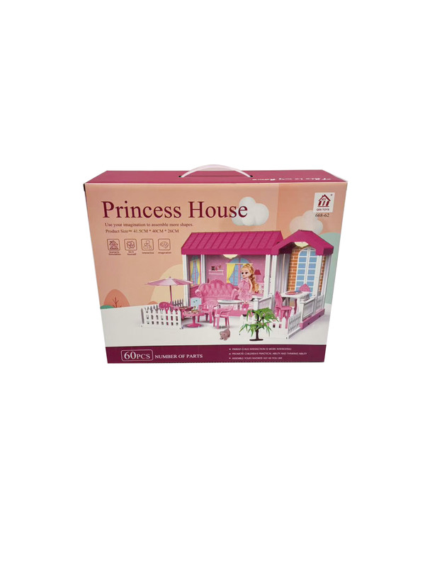 Huada Toys - Furniture Playset