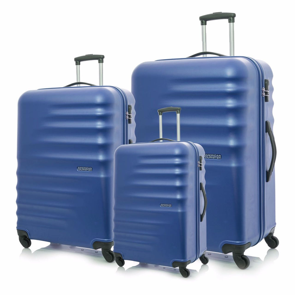American Tourister