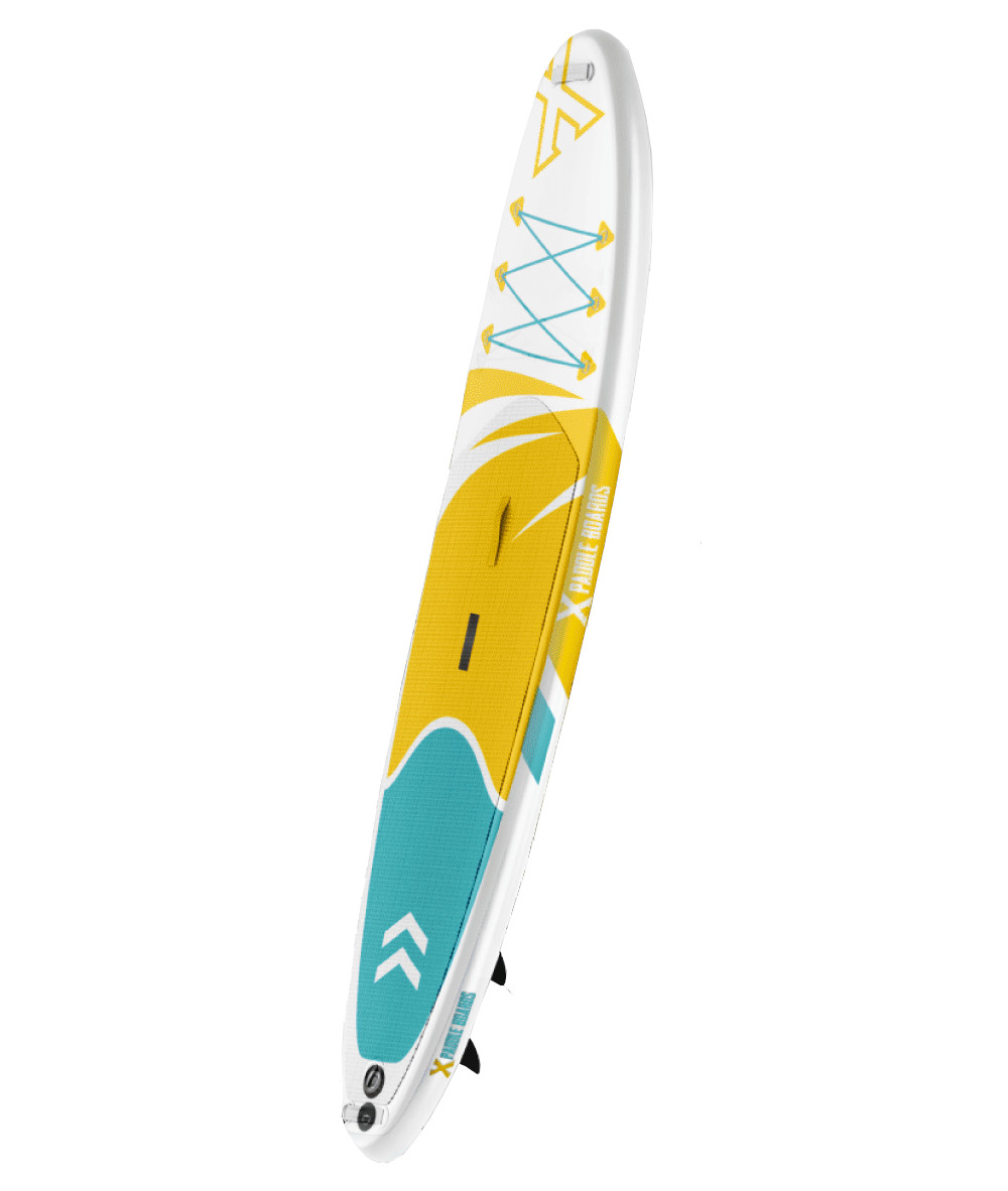 Paddle Gonflable X3 Convertible Kayak
