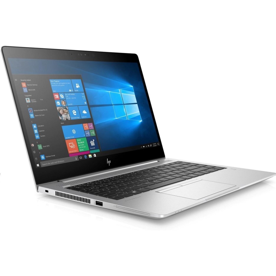 PC portable HP EB840G5 i5-82 16Go/256Go reconditionné certifié en France