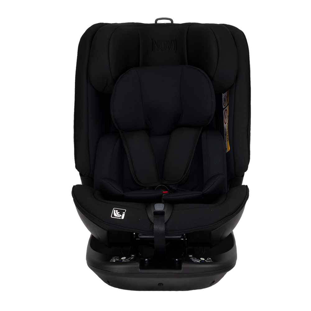 Nathan Premium - I-Size Autostoel - Novi Baby