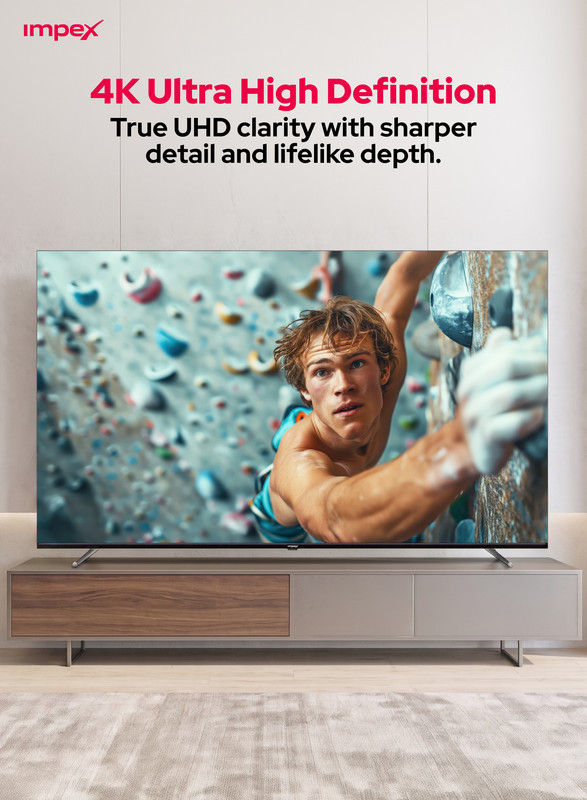 Impex Smart TV