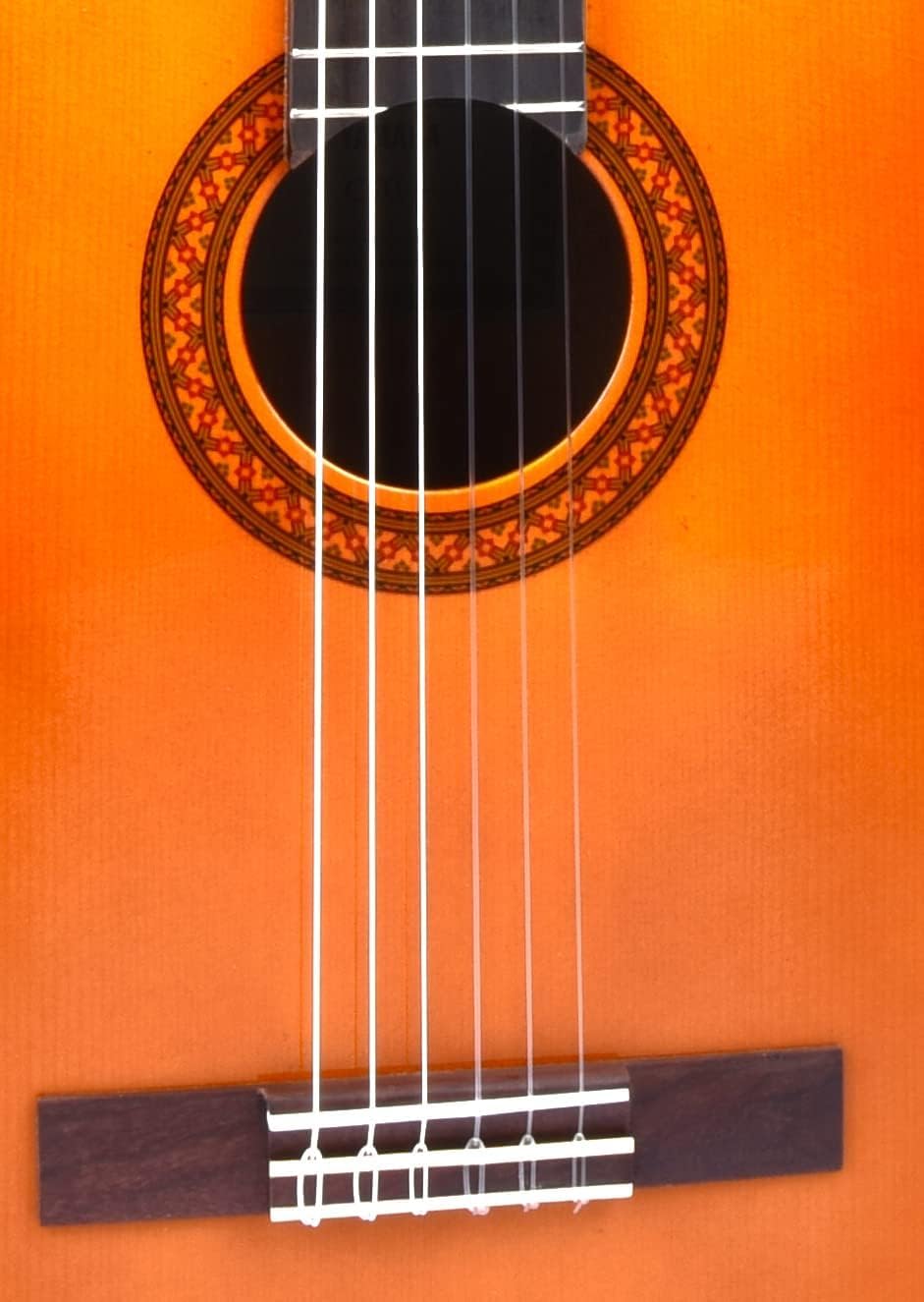 Yamaha 2724271152203 Classical Guitar Beginner