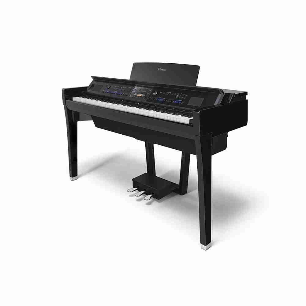 Yamaha Cvp-909 Pe 88 Keys Digital Piano