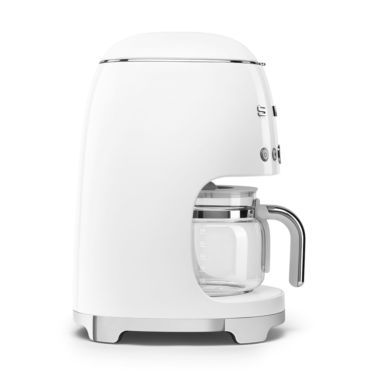 Smeg Coffee Machine