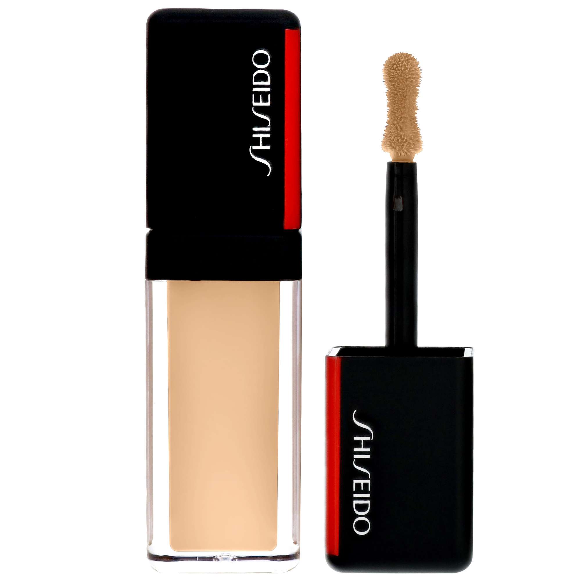 Thumbnail - Shiseido Synchro Skin Selbstauffrischender Concealer für makellose Haut 202 Licht 5,8 ml