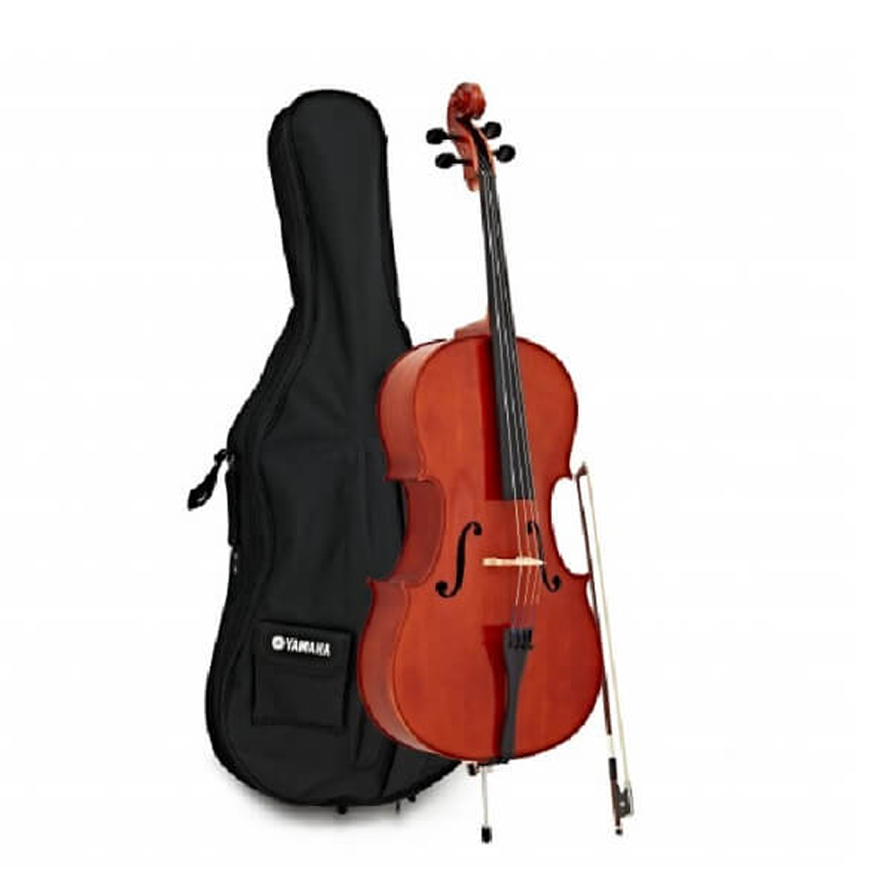 Yamaha Vc-5s Cello Beginner