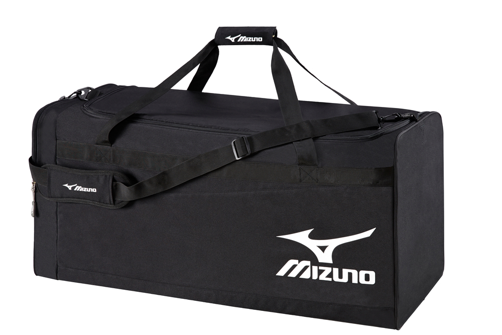 Сумка MIZUNO Team Holdall Large для взрослых, унисекс