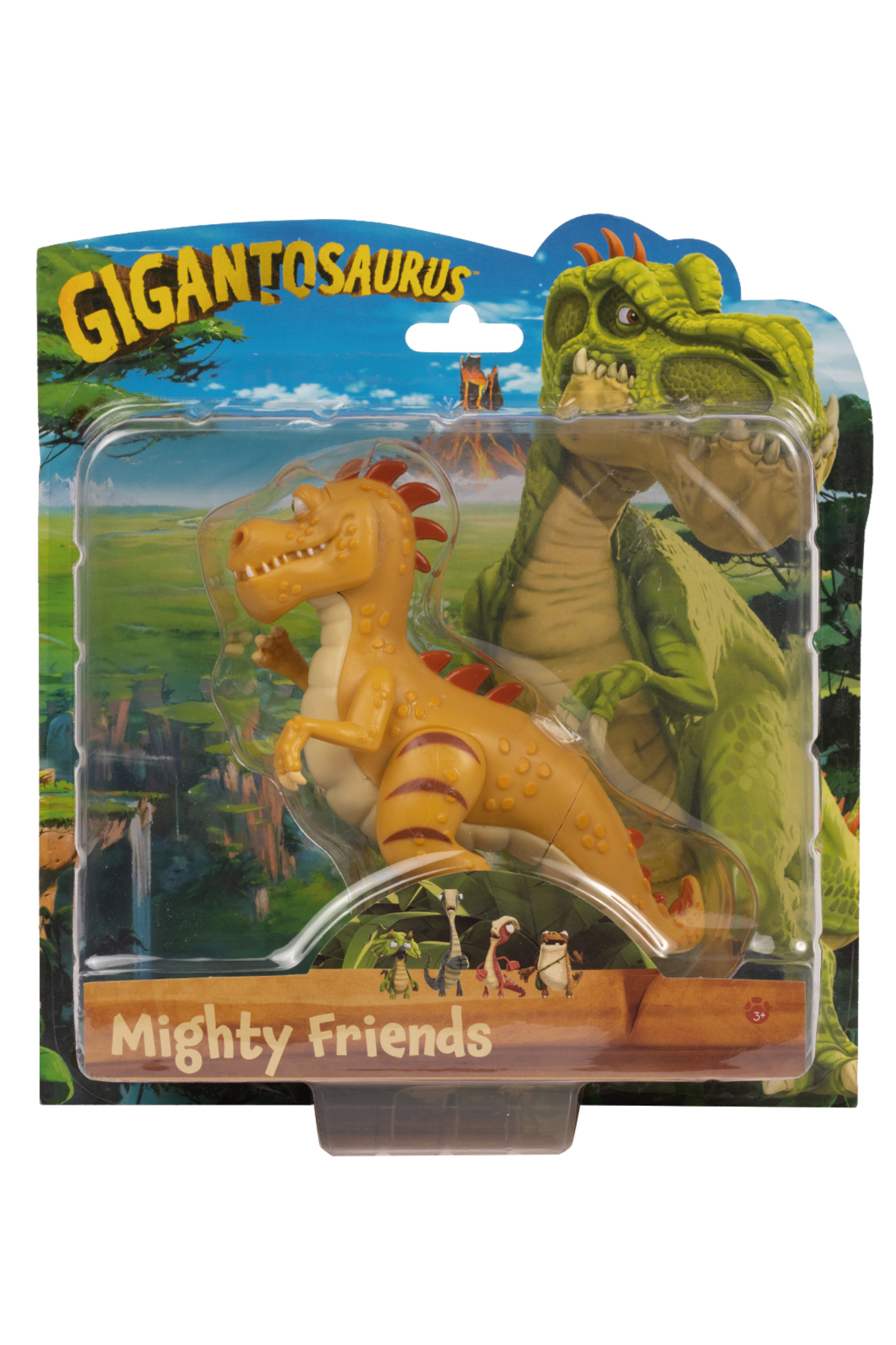 Stumble Guys Action Figure