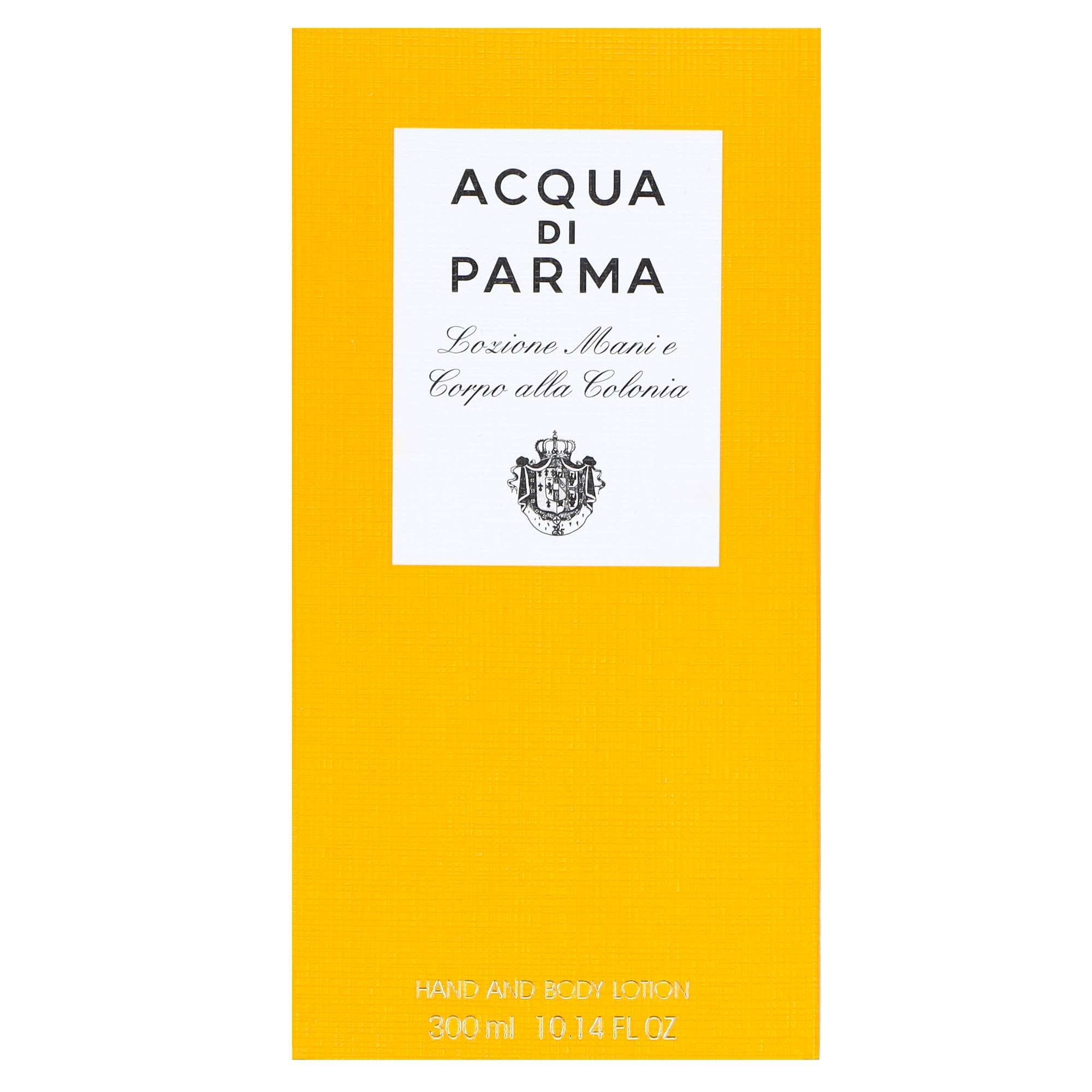 Acqua Di Parma Colonia Hand & Body Lotion kroppsvård dam – bild 2