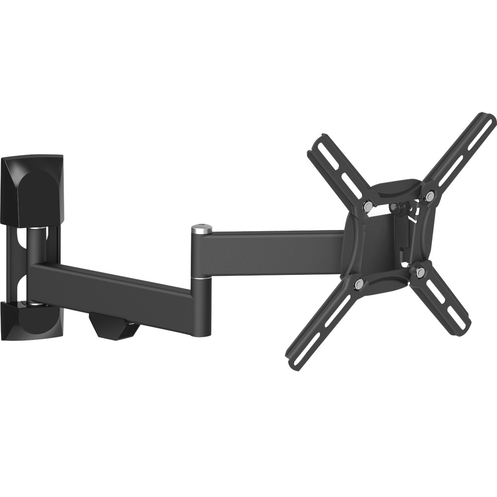 Barkan Four Movement Bracket up to 43 inches (BRA2400)