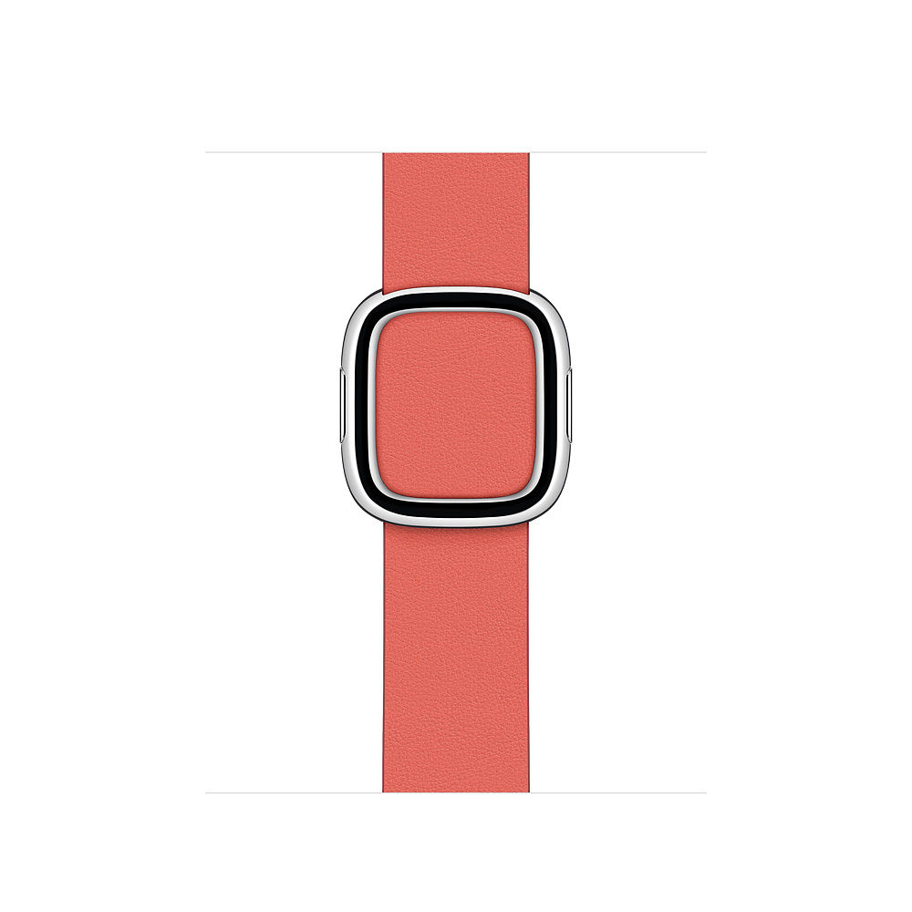 Bracelet À Montre Apple Watch Apple My622zm/a Rose