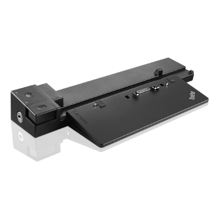 Lenovo Thinkpad Workstation Dock 230w - Station D'accueil Pour Ordinateur Portable Lenovo Thinkpad P50 Et P70