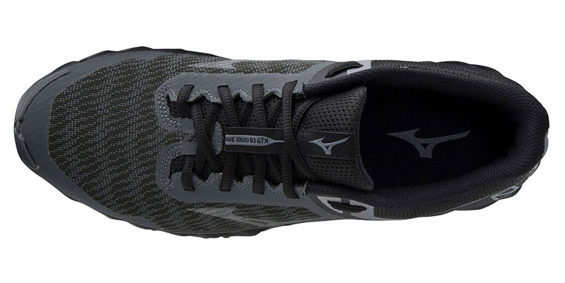 Кроссовки для бега MIZUNO Wave Ibuki 3 GTX для взрослых, мужчинам