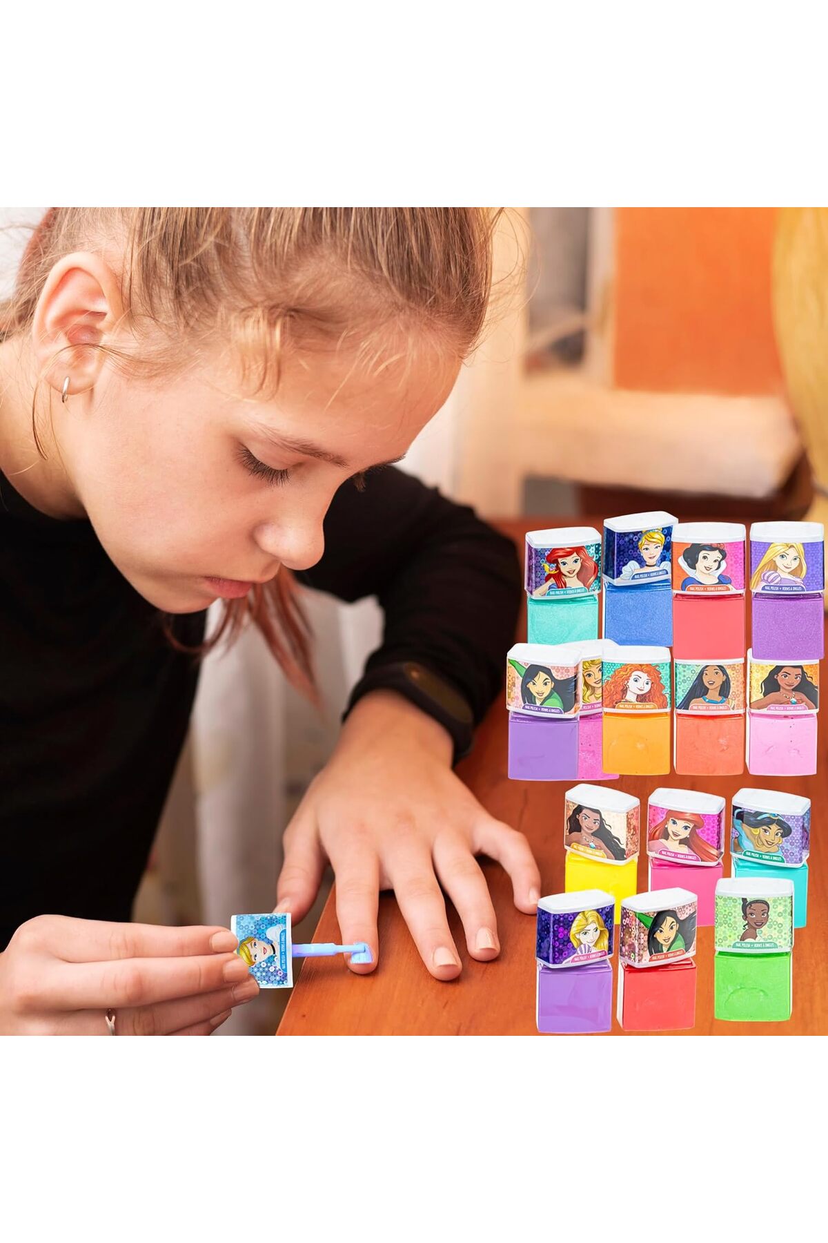 Townley Girl Cosmetics Set